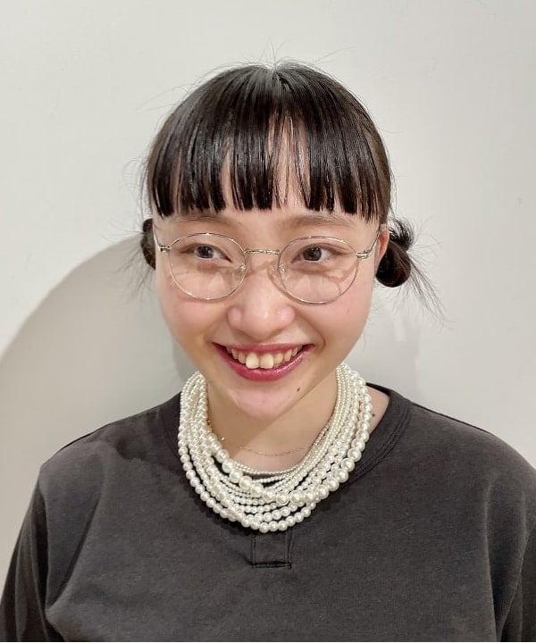 葛岡 七海さんの「BEAMS WOMEN｜」を使ったコーディネート