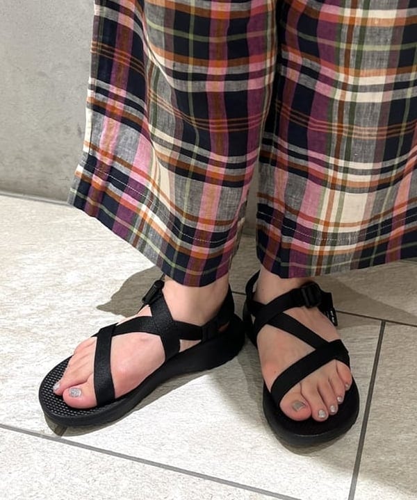 AYANO TSUJIさんの「BEAMS WOMEN｜」を使ったコーディネート