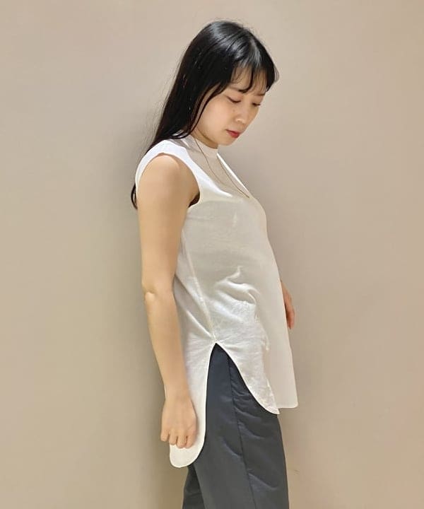 こてさんの「BEAMS WOMEN｜」を使ったコーディネート