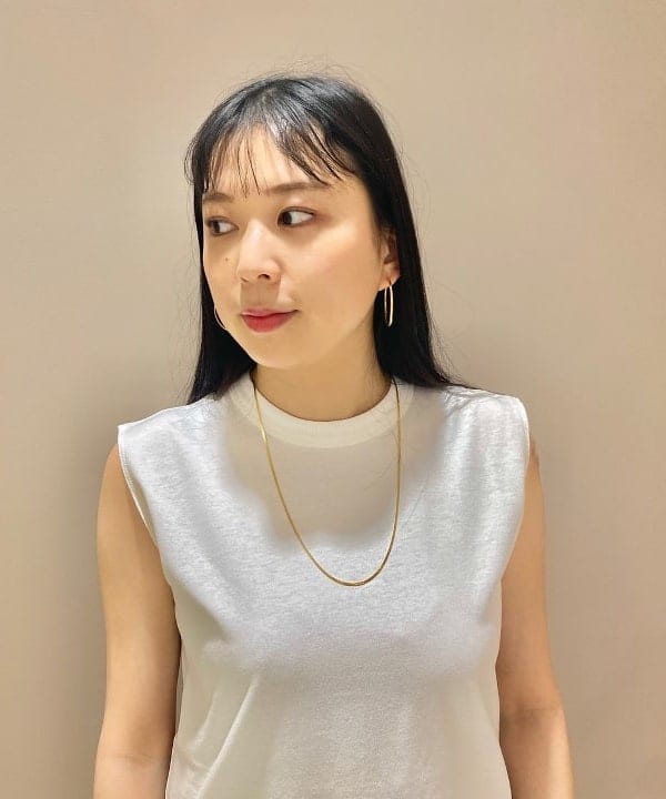 こてさんの「BEAMS WOMEN｜」を使ったコーディネート