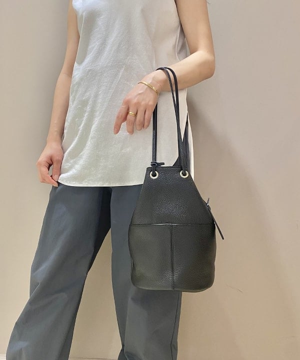 こてさんの「BEAMS WOMEN｜」を使ったコーディネート