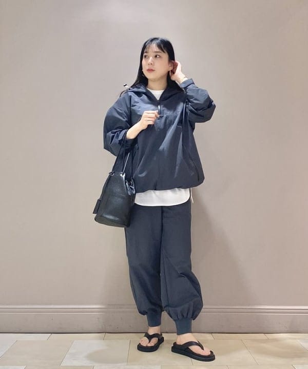 こてさんの「BEAMS WOMEN｜」を使ったコーディネート