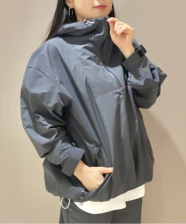 こてさんの「BEAMS WOMEN｜」を使ったコーディネート
