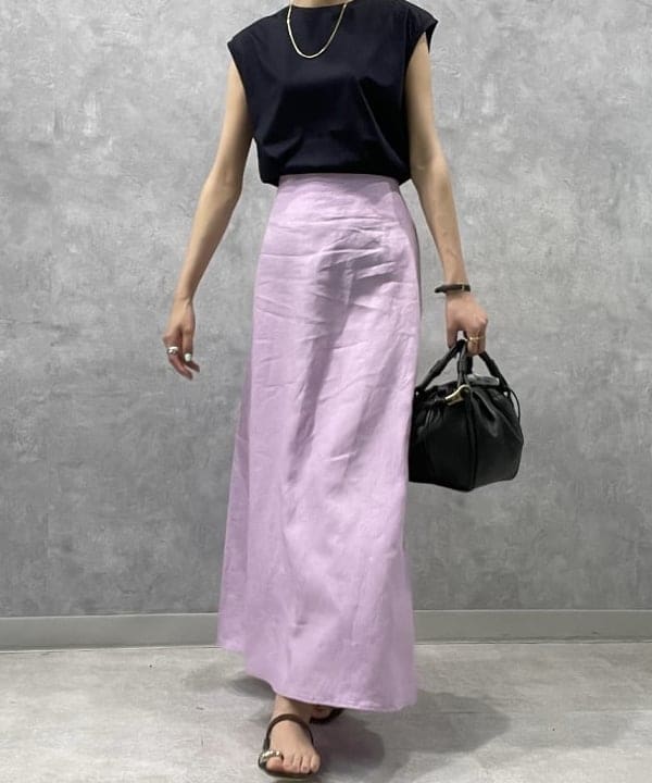 かんなさんの「BEAMS WOMEN｜」を使ったコーディネート