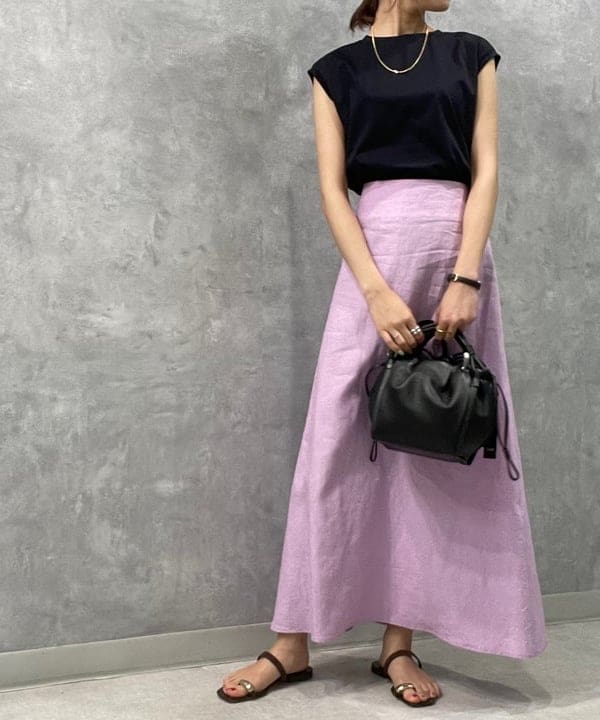 かんなさんの「BEAMS WOMEN｜」を使ったコーディネート