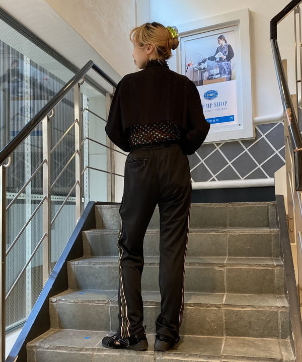 LEEさんの「BEAMS WOMEN｜」を使ったコーディネート