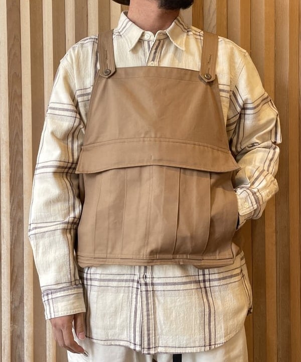 Pilgrim Surf+Supply（582169） スタイリング・コーディネイト