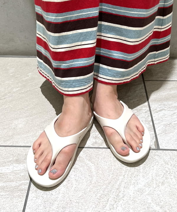 AYANO TSUJIさんの「BEAMS WOMEN｜」を使ったコーディネート