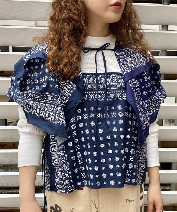 EMORIさんの「BEAMS WOMEN｜」を使ったコーディネート