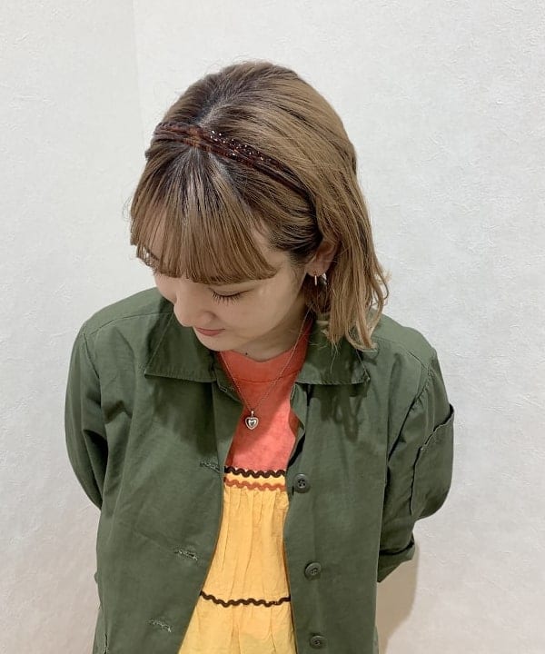 るーたまさんの「BEAMS WOMEN｜」を使ったコーディネート