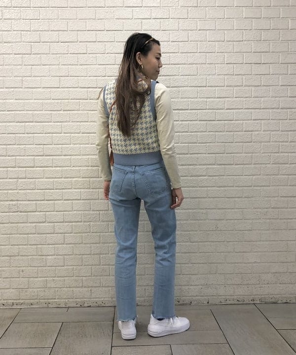 福岡 千晃さんの「BEAMS WOMEN｜」を使ったコーディネート