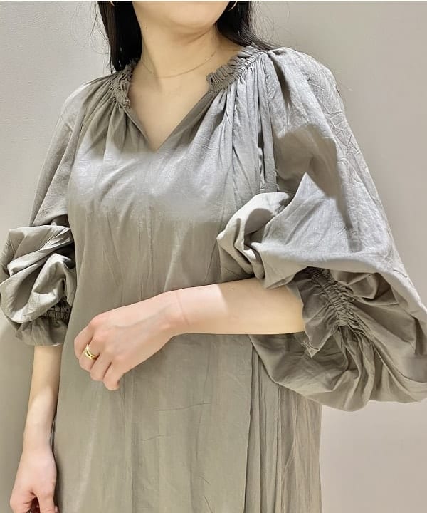 こてさんの「BEAMS WOMEN｜」を使ったコーディネート