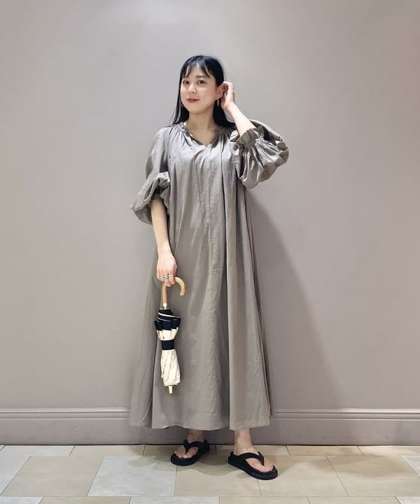 こてさんの「BEAMS WOMEN｜」を使ったコーディネート