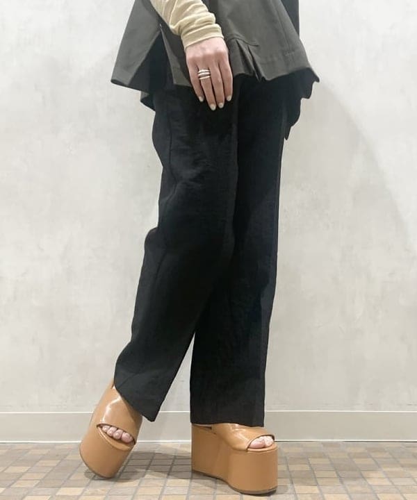 ハマモトさんの「BEAMS WOMEN｜」を使ったコーディネート