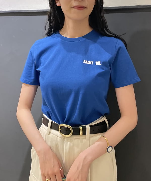 cammyさんの「BEAMS WOMEN｜」を使ったコーディネート