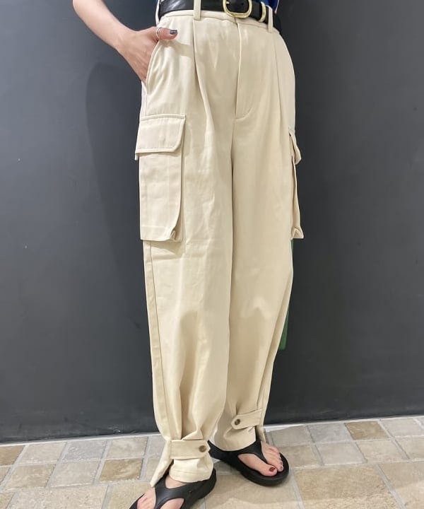 cammyさんの「BEAMS WOMEN｜」を使ったコーディネート