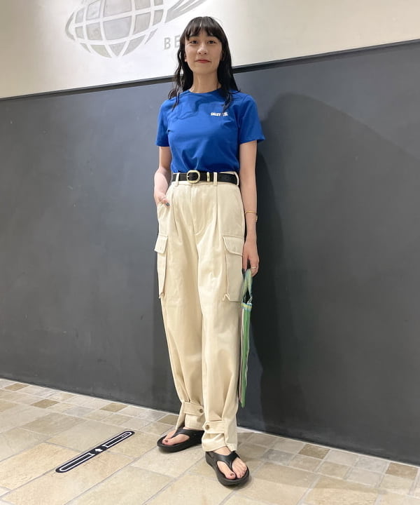 cammyさんの「BEAMS WOMEN｜」を使ったコーディネート