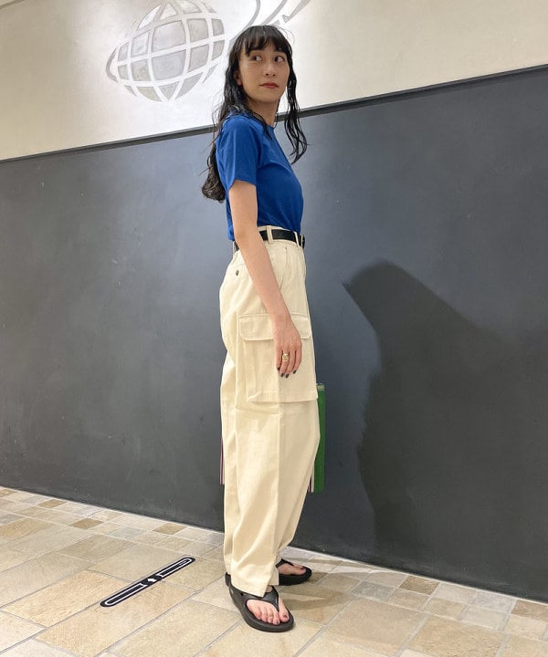cammyさんの「BEAMS WOMEN｜」を使ったコーディネート