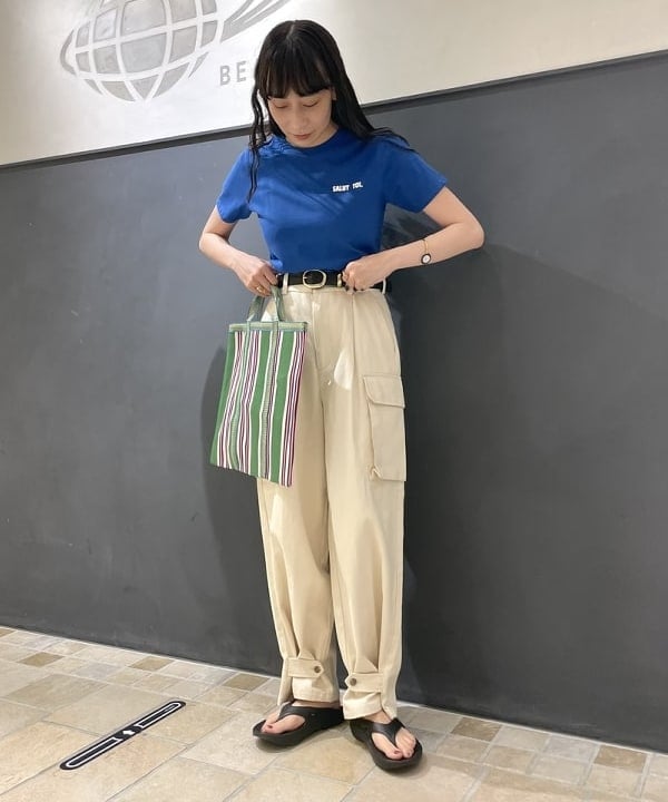 cammyさんの「BEAMS WOMEN｜」を使ったコーディネート