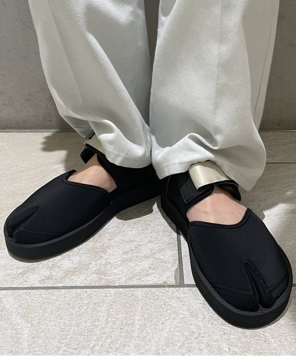 シマダリツコさんの「BEAMS WOMEN｜」を使ったコーディネート