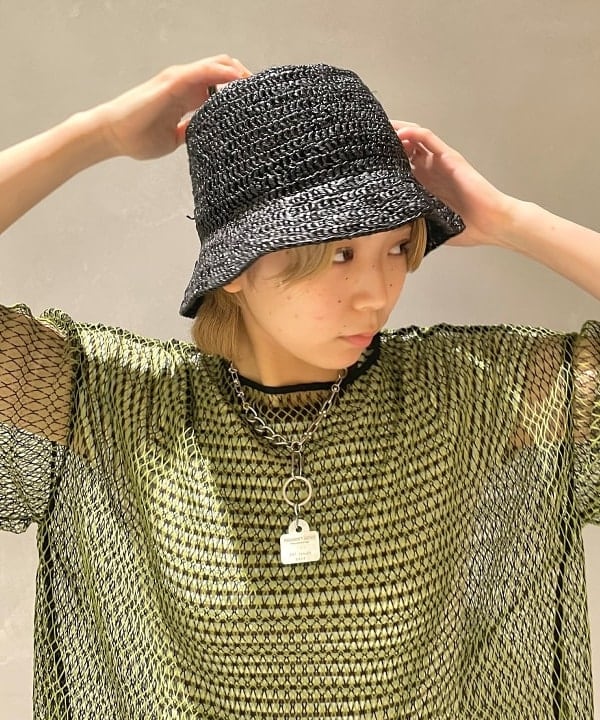 シマダリツコさんの「BEAMS WOMEN｜」を使ったコーディネート