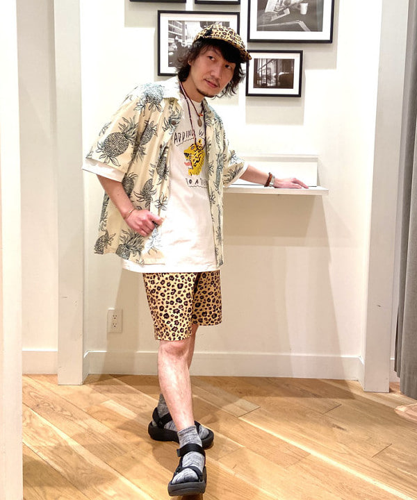 BEAMS HEART しんむら