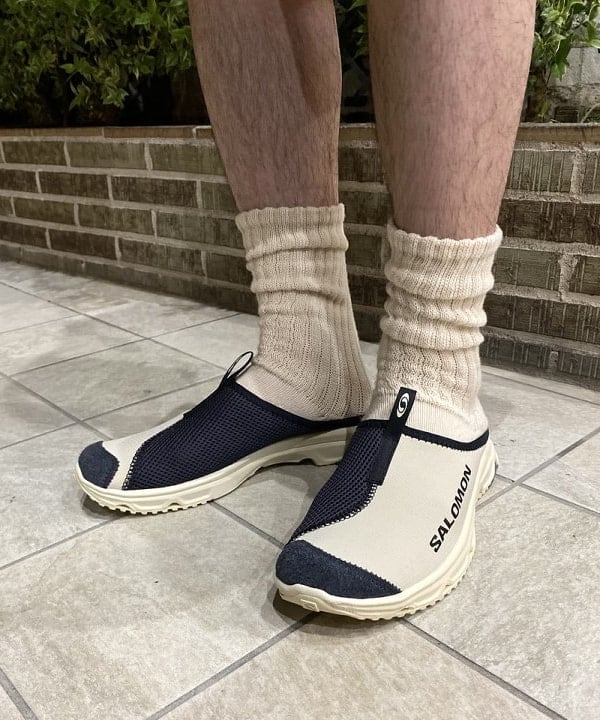 平柳 楓馬さんの「BEAMS WOMEN｜」を使ったコーディネート