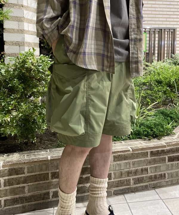 平柳 楓馬さんの「BEAMS WOMEN｜」を使ったコーディネート