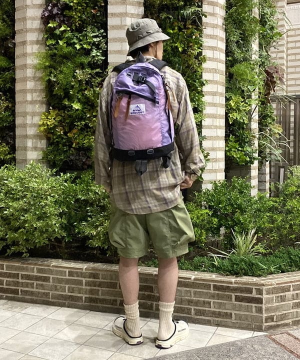 平柳 楓馬さんの「BEAMS WOMEN｜」を使ったコーディネート