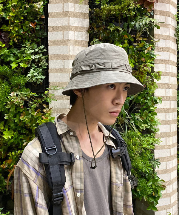 平柳 楓馬さんの「BEAMS WOMEN｜」を使ったコーディネート