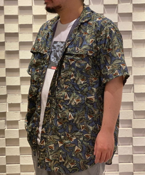 佐々木 優さんの「BEAMS WOMEN｜」を使ったコーディネート