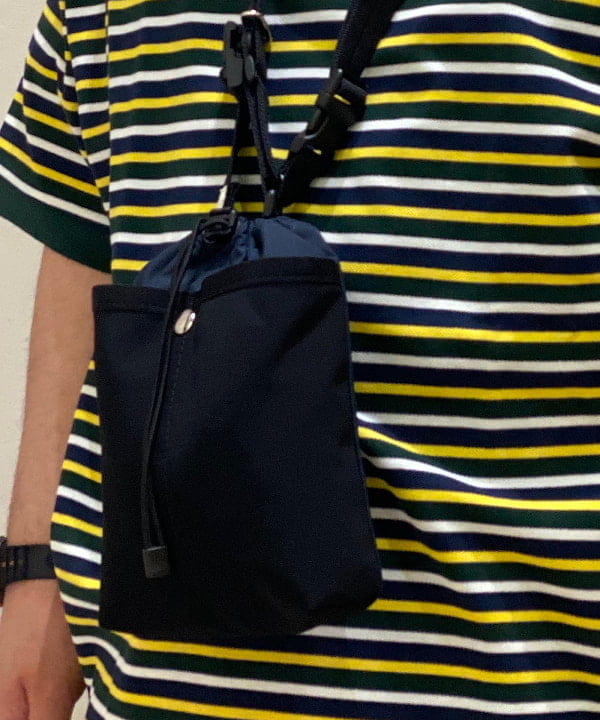 佐々木 優さんの「BEAMS WOMEN｜KEEN / シャンティ」を使ったコーディネート