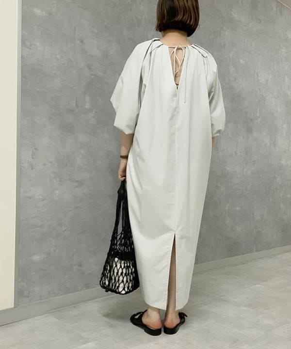 RIEKOさんの「BEAMS WOMEN｜」を使ったコーディネート