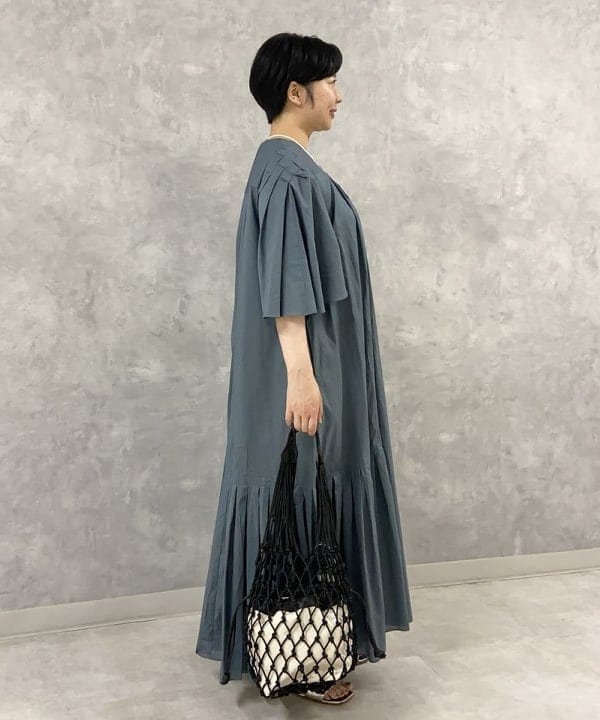 もり ともみさんの「BEAMS WOMEN｜」を使ったコーディネート