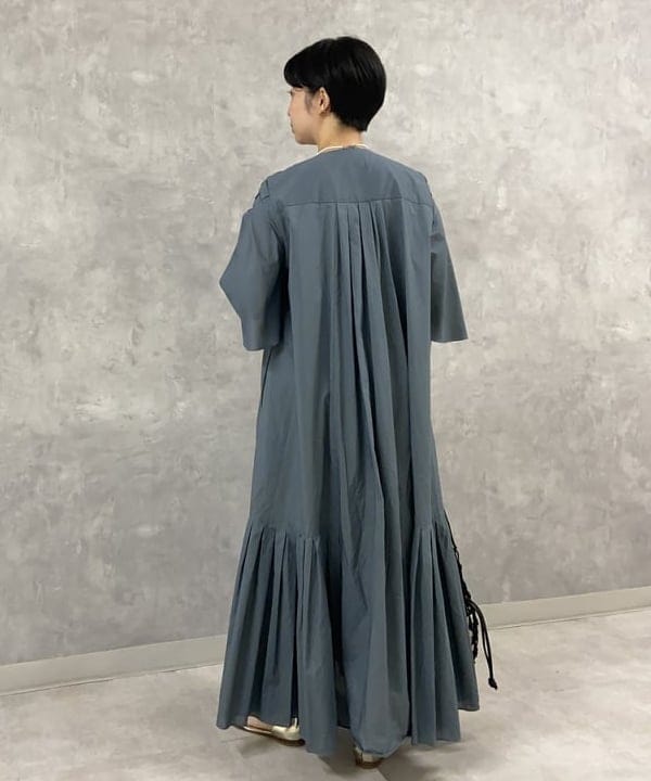 もり ともみさんの「BEAMS WOMEN｜」を使ったコーディネート