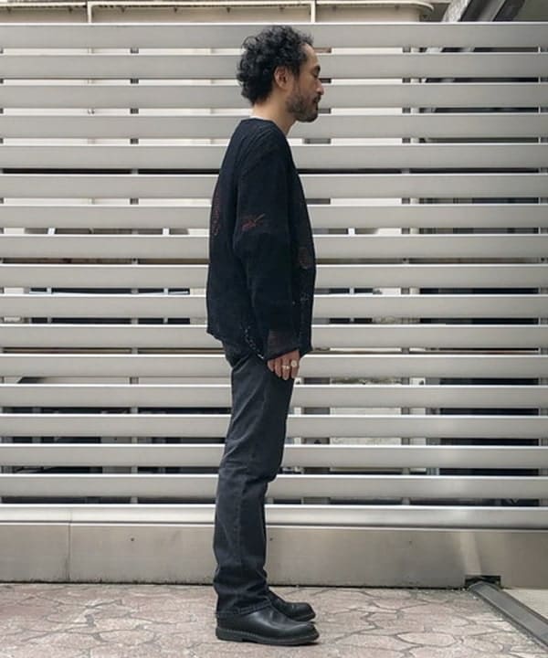 Tsutomu Nagafujiさんの「BEAMS WOMEN｜」を使ったコーディネート