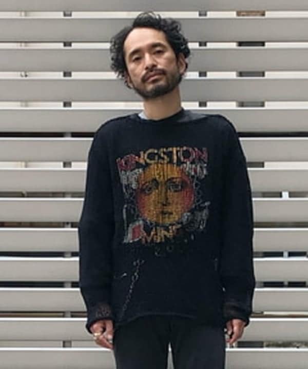 Tsutomu Nagafujiさんの「BEAMS WOMEN｜」を使ったコーディネート