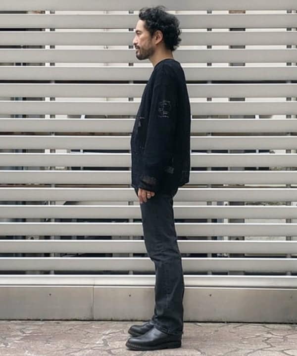 Tsutomu Nagafujiさんの「BEAMS WOMEN｜」を使ったコーディネート