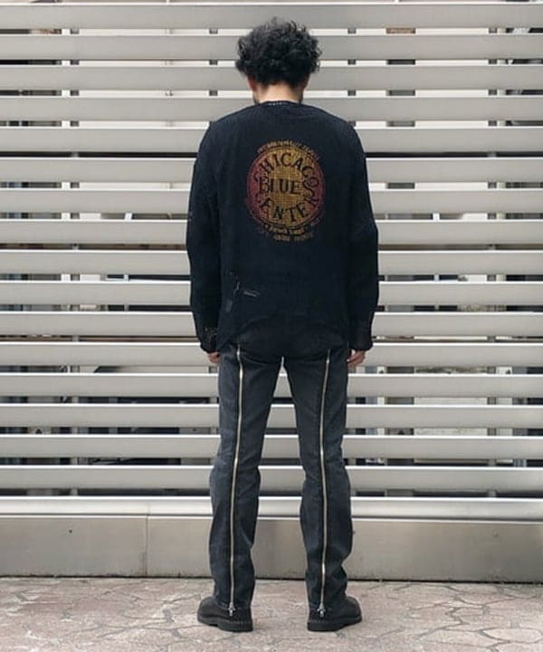 Tsutomu Nagafujiさんの「BEAMS WOMEN｜」を使ったコーディネート