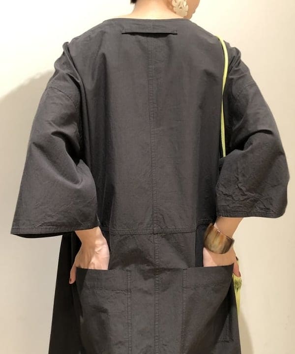 IWASAさんの「BEAMS WOMEN｜」を使ったコーディネート