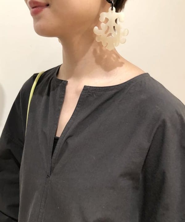 IWASAさんの「BEAMS WOMEN｜」を使ったコーディネート