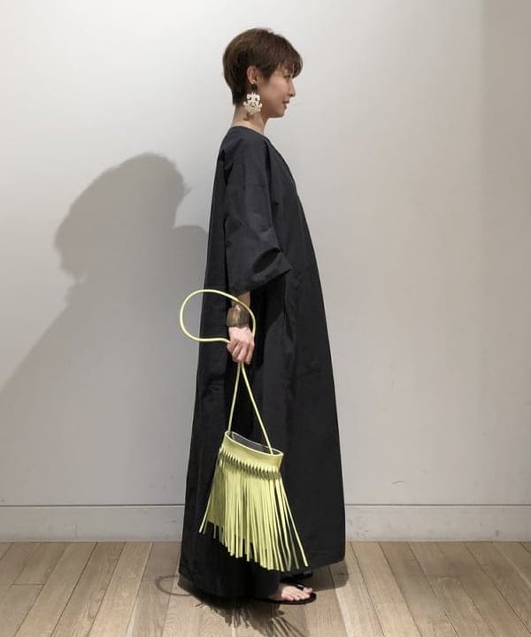 IWASAさんの「BEAMS WOMEN｜」を使ったコーディネート