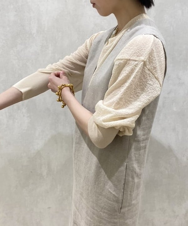 AOYAGIさんの「BEAMS WOMEN｜」を使ったコーディネート