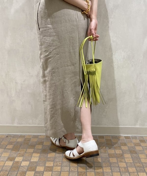 AOYAGIさんの「BEAMS WOMEN｜」を使ったコーディネート