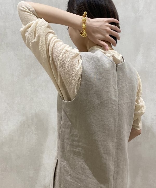 AOYAGIさんの「BEAMS WOMEN｜」を使ったコーディネート