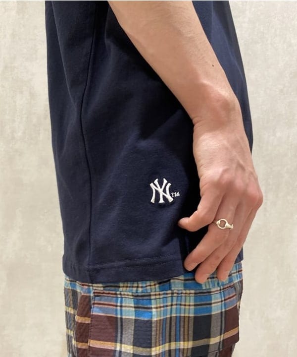 平柳 楓馬さんの「BEAMS WOMEN｜KEEN / シャンティ」を使ったコーディネート