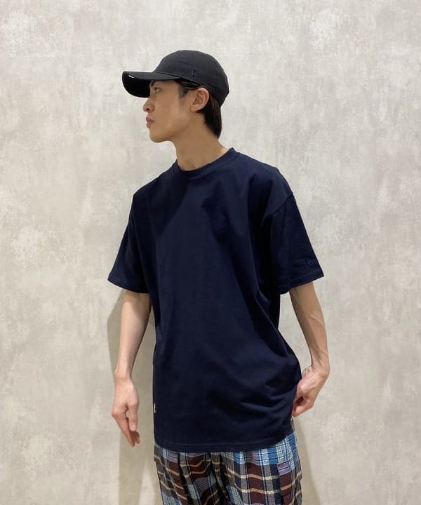 平柳 楓馬さんの「BEAMS WOMEN｜KEEN / シャンティ」を使ったコーディネート