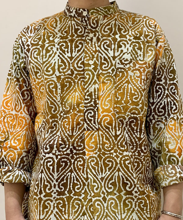 戸次 裕星さんの「BEAMS WOMEN｜BEAMS PLUS / コットンナイロン ジャングルハット」を使ったコーディネート