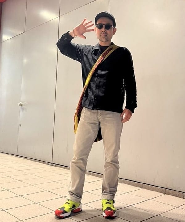 ビームス BEAMS ユーロ フリップアップ サングラス ビームス BEAMS ユーロ フリップアップ サングラス