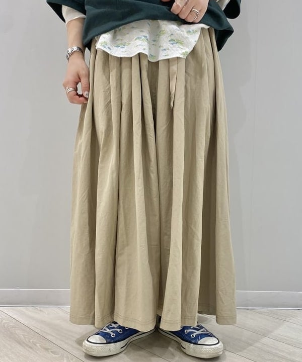 原口 愛さんの「BEAMS WOMEN｜」を使ったコーディネート
